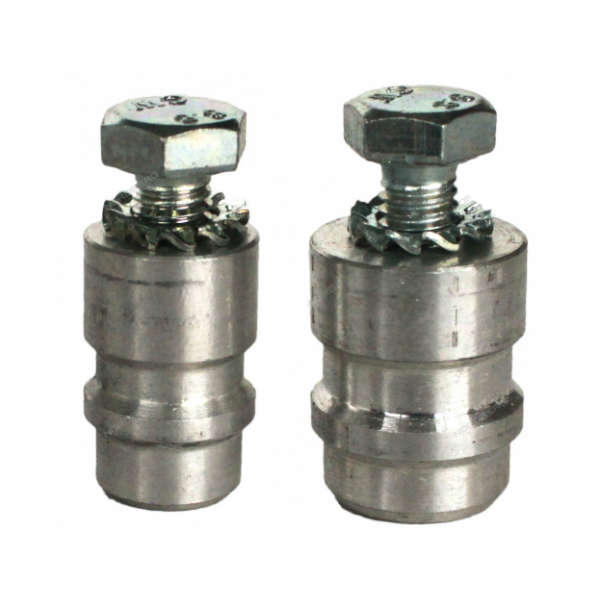NORDBERG LKY5123621 Переходник фиксации шлангов 1/4″ port taps (комплект 2 шт.)