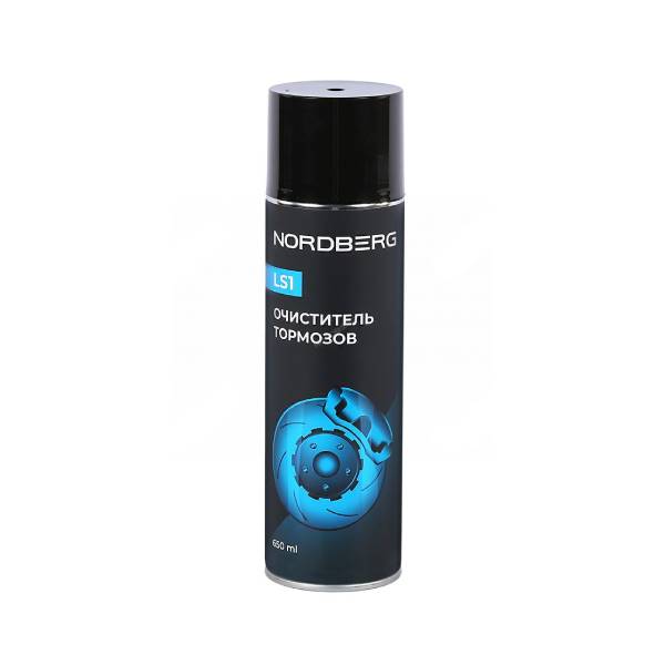 NORDBERG LS1-650 Очиститель тормозов LS1