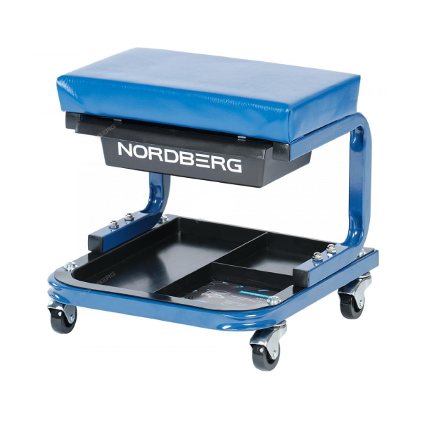 NORDBERG N30S1 Сидение для ремонта авто
