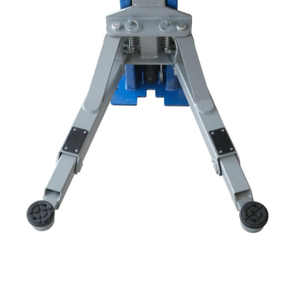 NORDBERG N4120H-4B Подъемник двухстоечный 4 тонны 3.6м