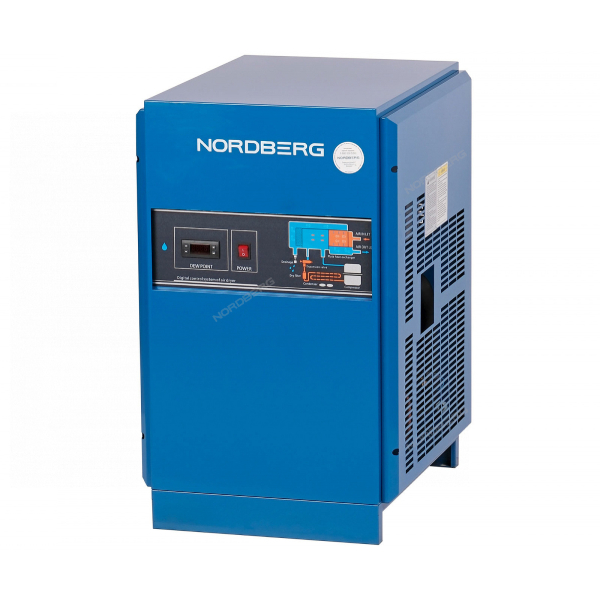 NORDBERG NCD30 Осушитель воздуха до 16 бар