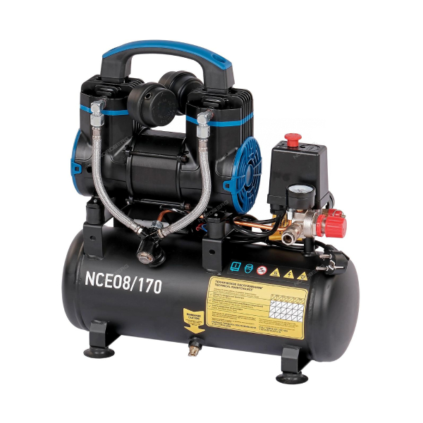 NORDBERG NCEO8/170 Компрессор безмасляный