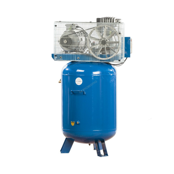 NORDBERG NCEV300/810 Компрессор вертикальный