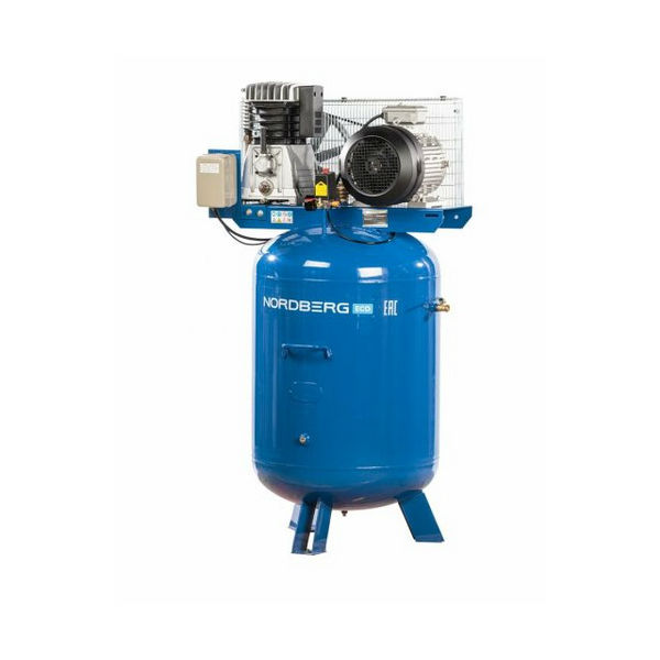 NORDBERG NCEV300/810 Компрессор вертикальный