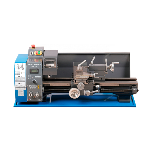 NORDBERG NLM550 Токарный станок