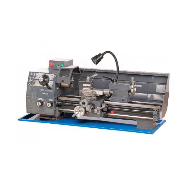 NORDBERG NLM650 Токарный станок