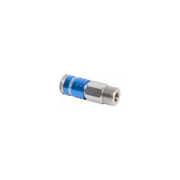 NORDBERG NPF24 разъем быстросъемный резьба M1/2"