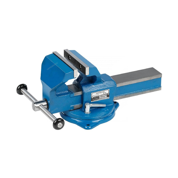 NORDBERG NT140 Тиски слесарные 140мм