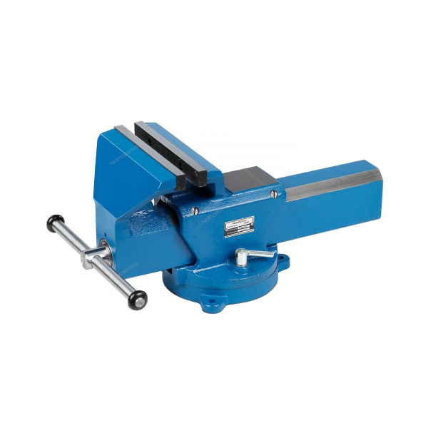 NORDBERG NT250 Тиски слесарные 250 мм