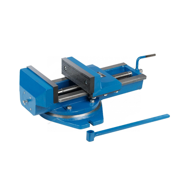 NORDBERG NTD250 Тиски станочные 250 мм
