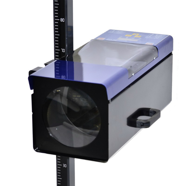 OMA PH2066D Прибор для регулировки света фар