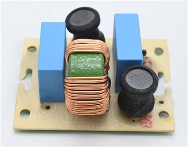 Плата питания для HIF3 NORDBERG 01-00002268