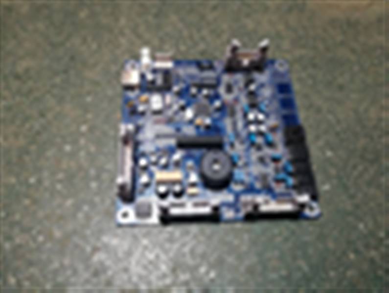 Плата управления для 4525N NORDBERG 4525N#CPU-BOARD