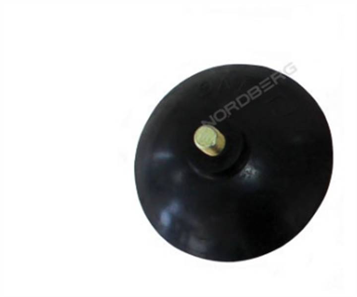 Присоска для обратного молотка NORDBERG WS#VAC-COUPLER
