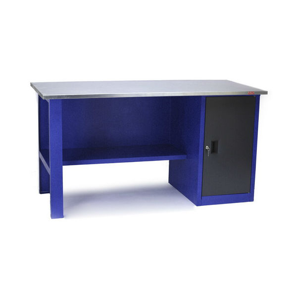 PROFFI 116 T 101114 Верстак однотумбовый