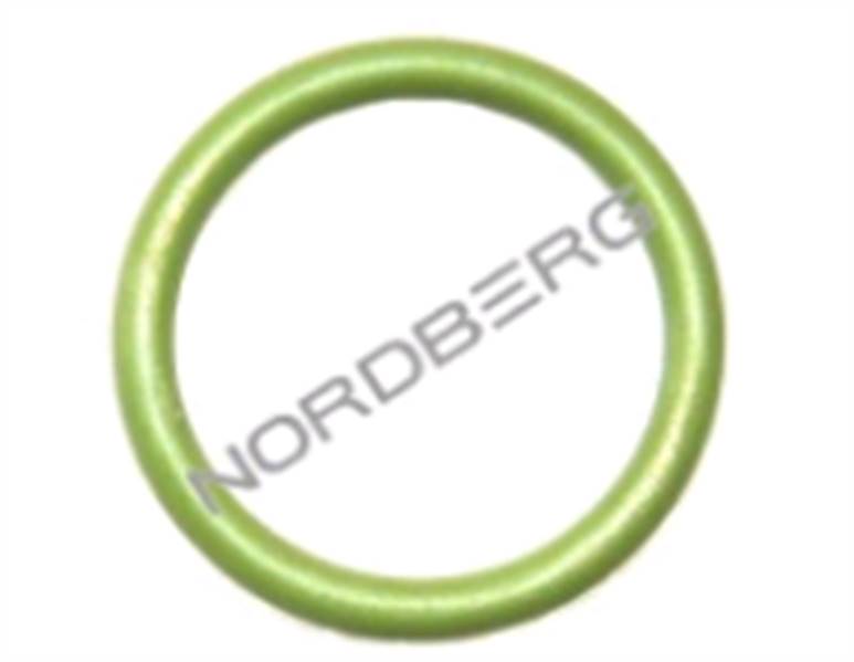 Прокладка (19.6*2.62) для 4638E NORDBERG X001798