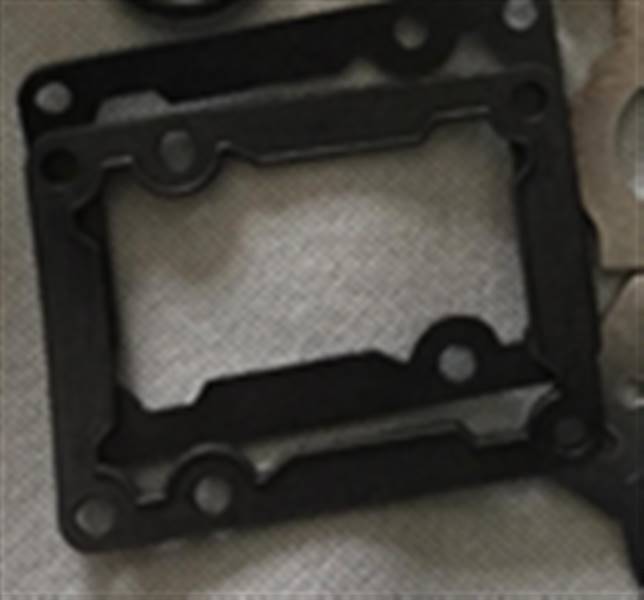 Прокладка поддона для NCE200/520 NORDBERG NCE200/520#10