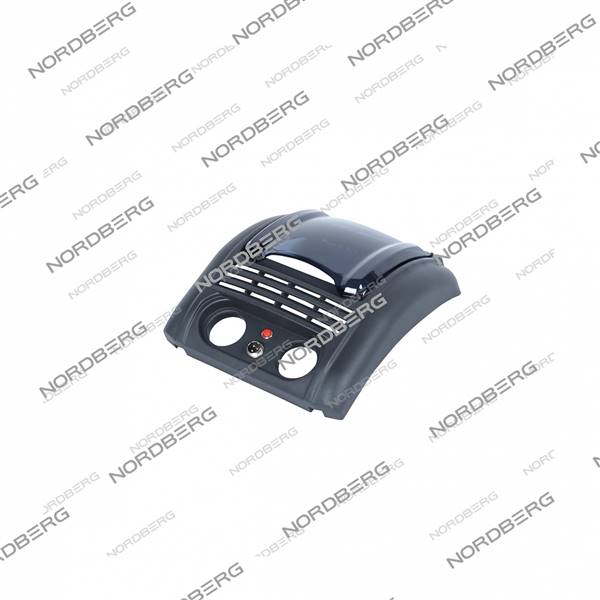 Рамка пластиковая для WS4 (new) NORDBERG WS4#PL-FRAME