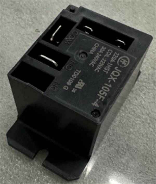 Реле для HIF5 NORDBERG 01-00012721