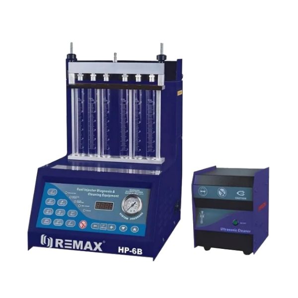 REMAX HP-6B Стенд для проверки форсунок