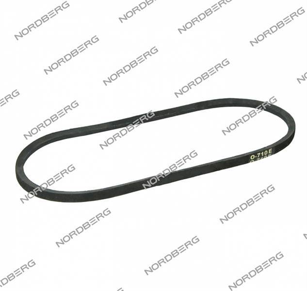 Ремень для ND1660 (O-710E) NORDBERG ND1660#BELT(O-710E)