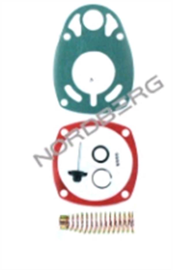 Ремкомплект для NP16130 NORDBERG NP16130#RK