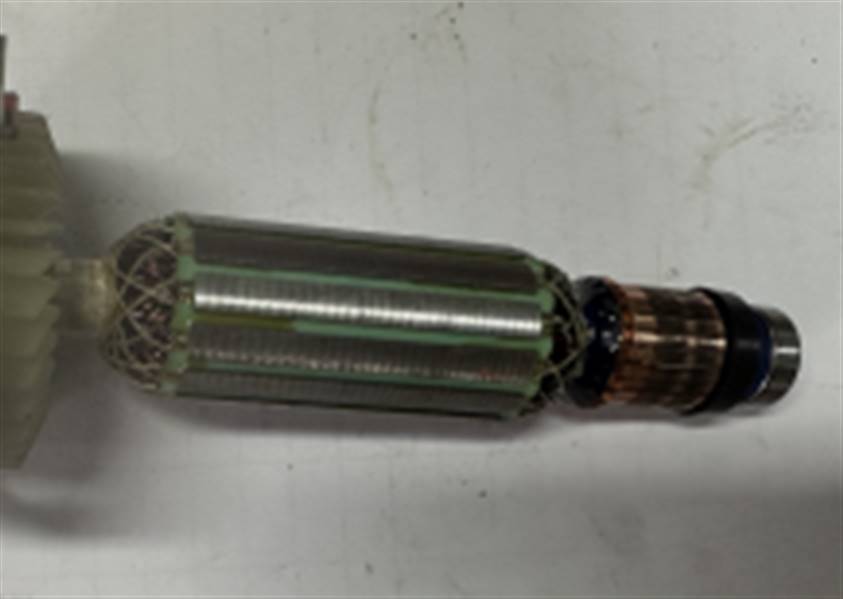 Ротор всборе для NE214 NORDBERG 01-00010501