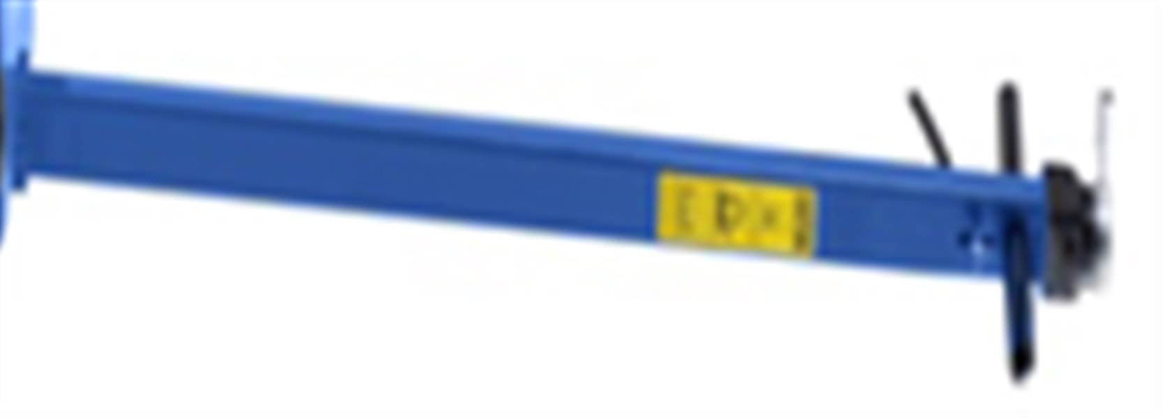 Ручка для N402 NORDBERG N402#HANDLE