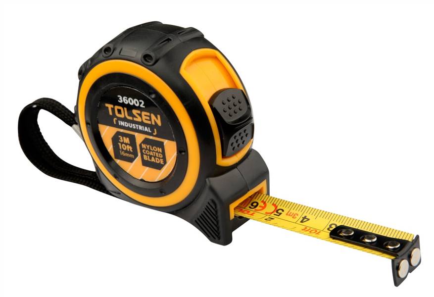 магнитный крюк TOLSEN TT36006