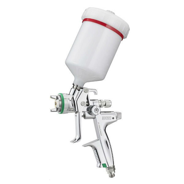 SATA 166819 JET 4000 B Краскопульт HVLP