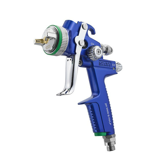 SATA 210450 JET 5000 B Краскопульт HVLP 1