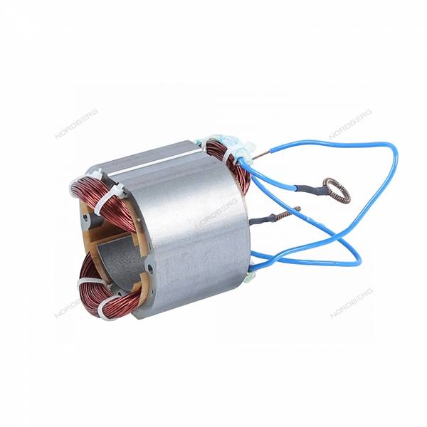 Статор в сборе для NE413 NORDBERG NE413#№29