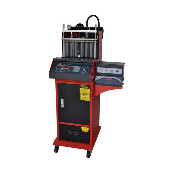 Стенд для чистки форсунок DH60AA