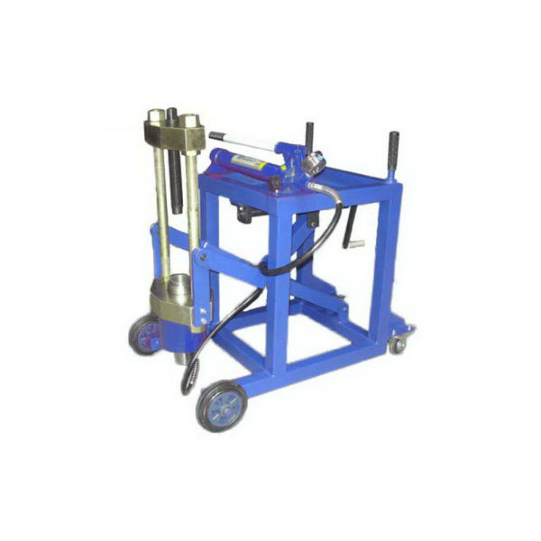 STRONGBEL HVPT75 Выпрессовщик шкворней 75 тонн