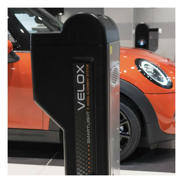 Техно Вектор VELOX 8214