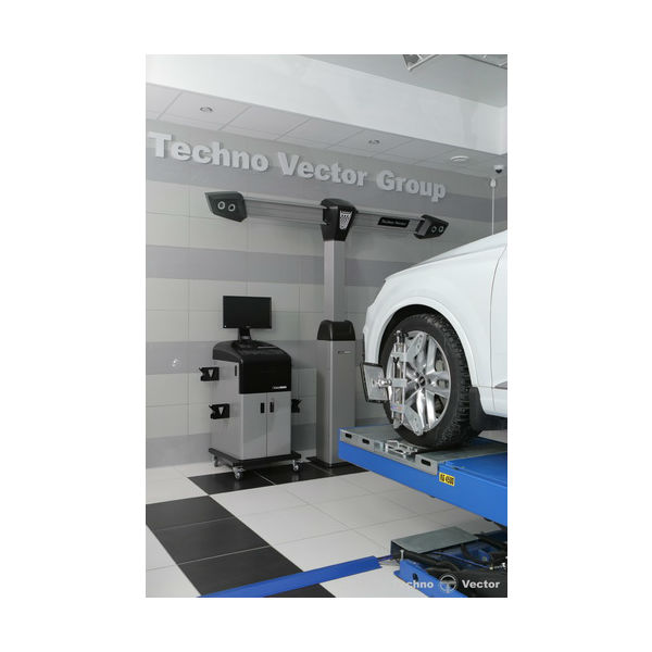 Техновектор T 7204 T PS