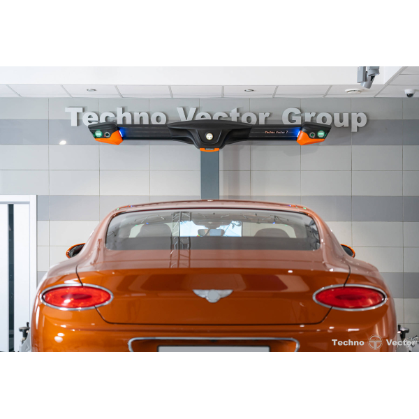 Техновектор V 7202 T 5 A