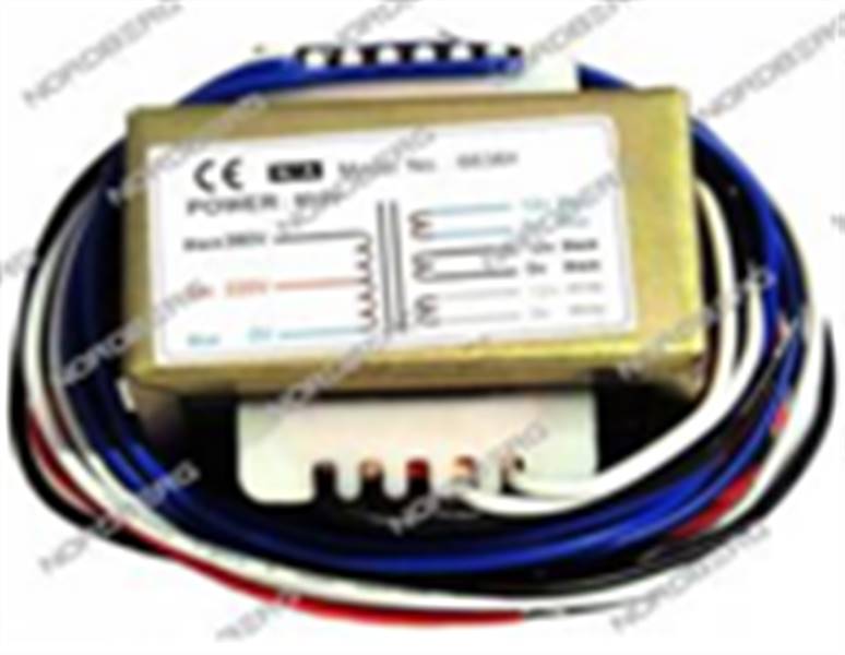Трансформатор контрольный 80 Вт для WS9 NORDBERG 000002552