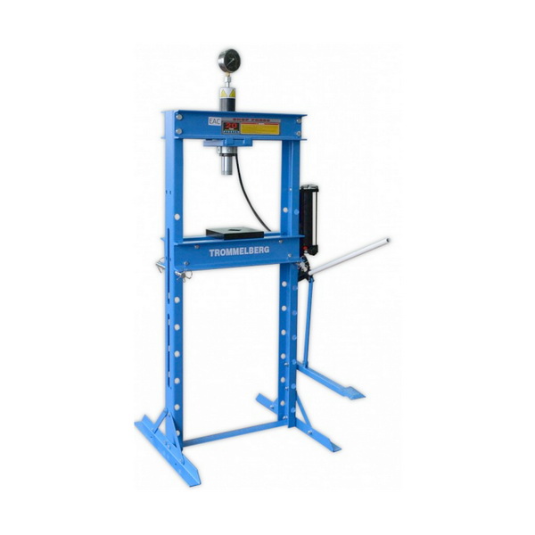 Trommelberg SD200803B Пресс напольный 12 тонн