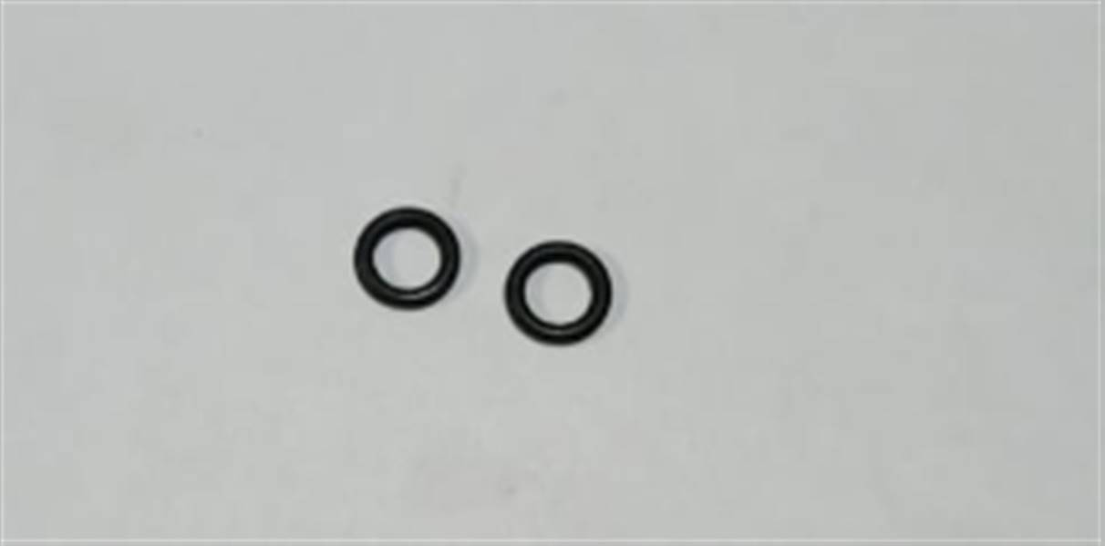 Уплотнительное кольцо для соленоида F0353 NF (2шт/комплект) NORDBERG 01-00012596