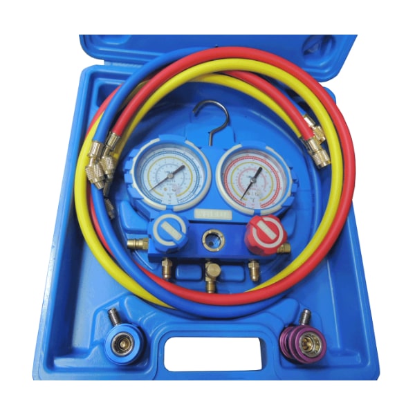 Value VMG-2 R134A Манометрический коллектор