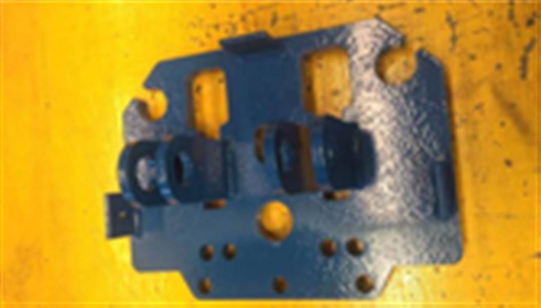 5T NORDBERG N4125H#SWRING-PULL