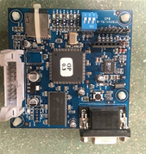 Видеокарта для 4525N NORDBERG 4525N#GRAP-CARD