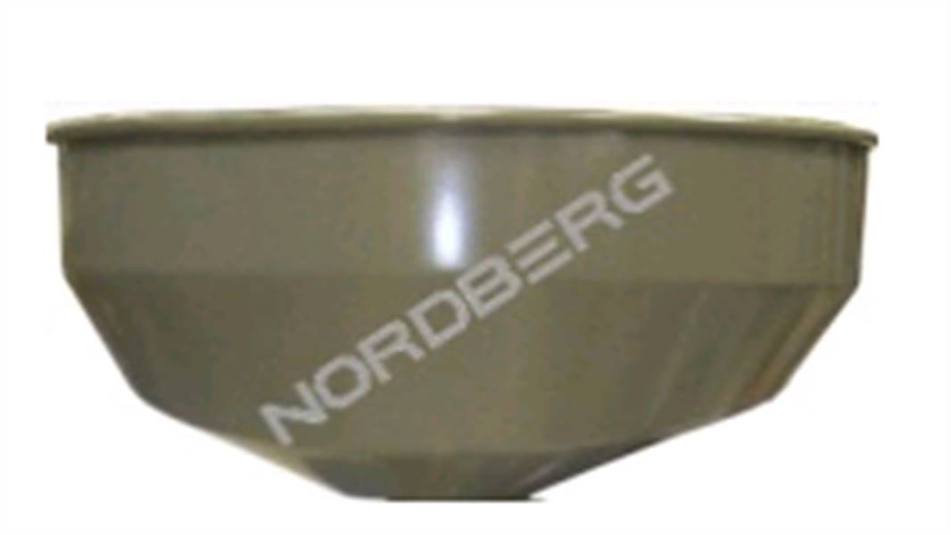 Воронка для 2379 (OLD) NORDBERG X005977(OLD)