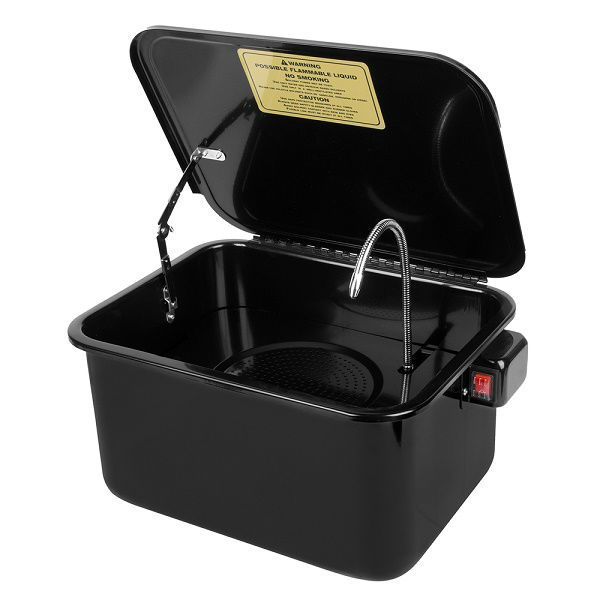 WiederKraft WDK-82020 Мойка деталей