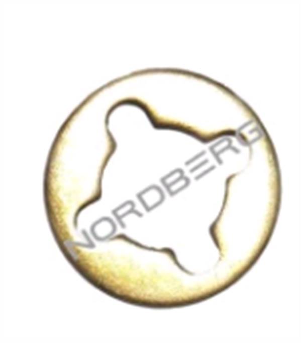 Запчасть №44 для NO5025 NORDBERG NO5025#44